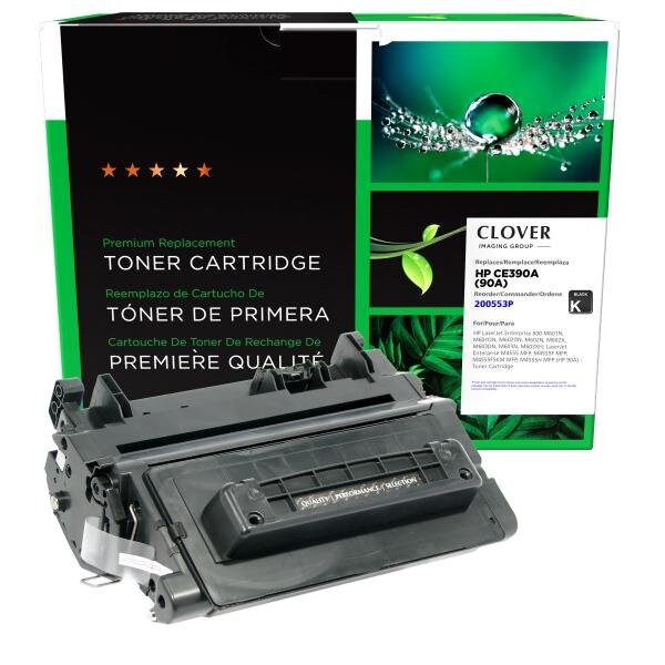 Clover Imaging Group Imaging Remanufactured Toner Cartridge 200553P - main